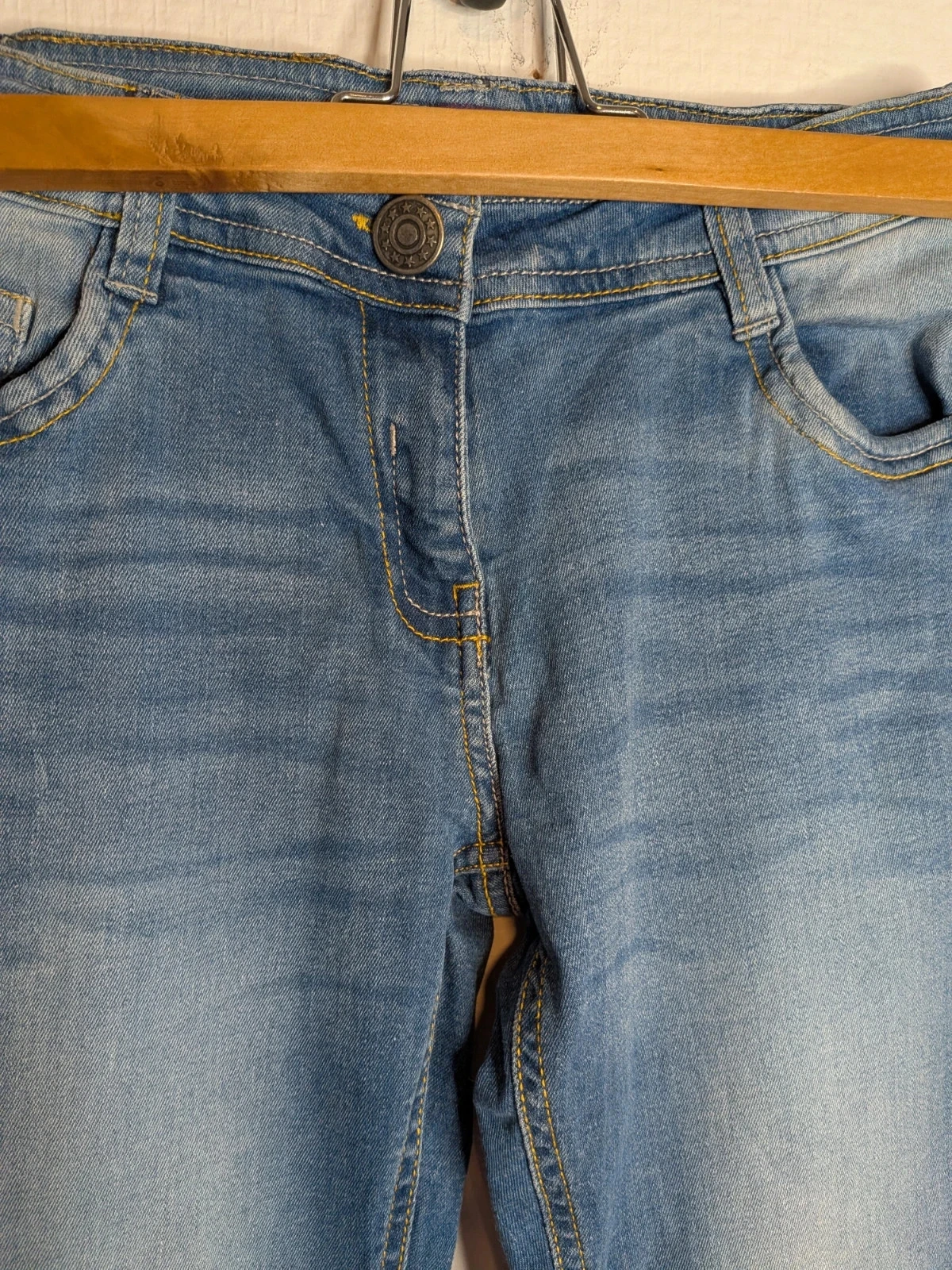 Jeans enfant – photo 2